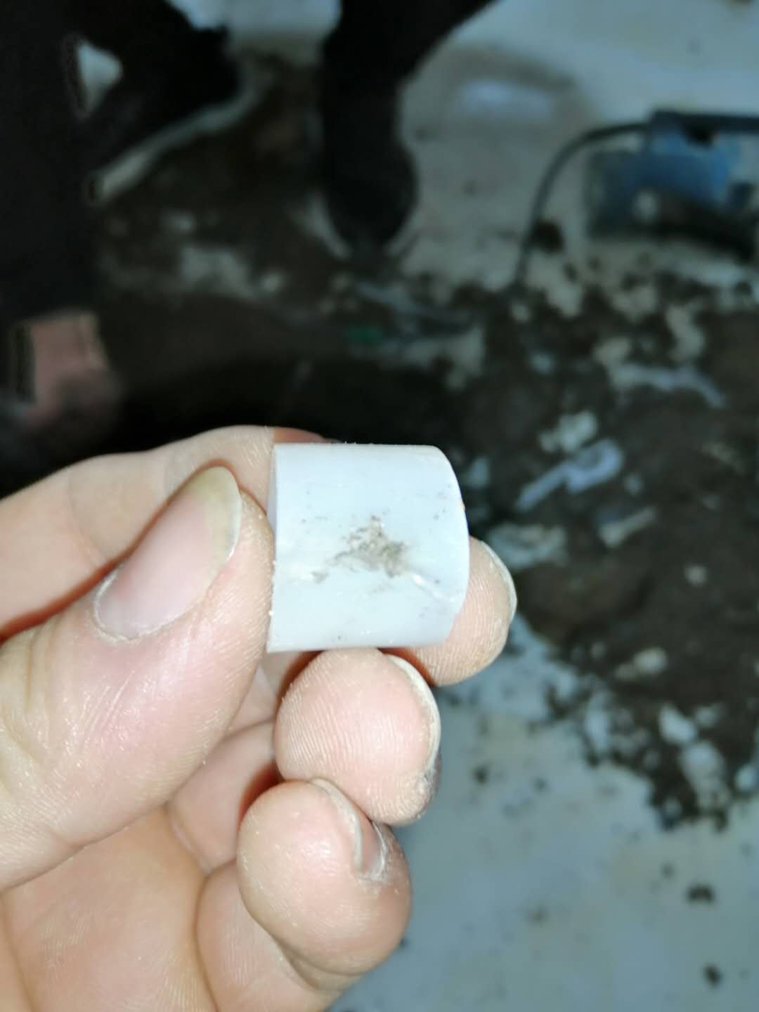 武平地暖漏水检测