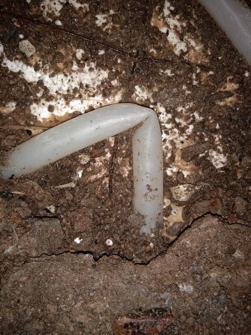 武平堵点精准查找